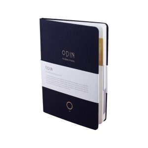 Odin – The Microdosing Journal