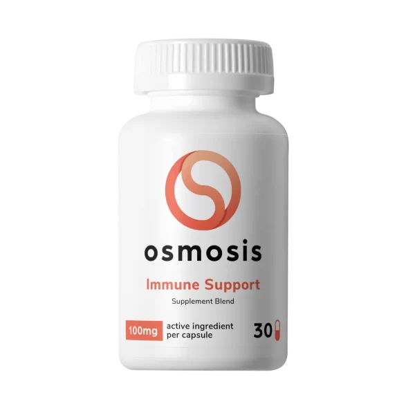 Osmosis Immune Support