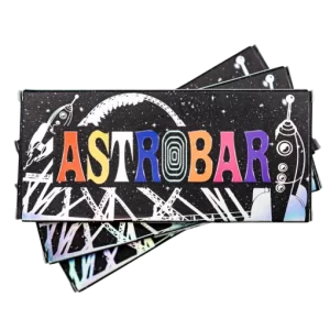 Your Ultimate Guide To AstroBar 4g Mushrooms Bars For Sale Oregon