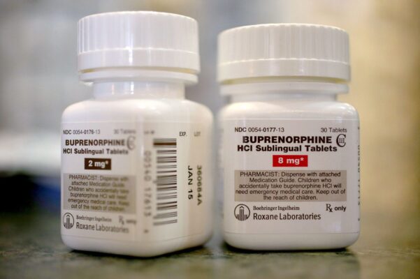 Buprenorphine For Sale Without Prescription