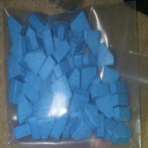 Buy Blue Punisher MDMA Pills in the USA